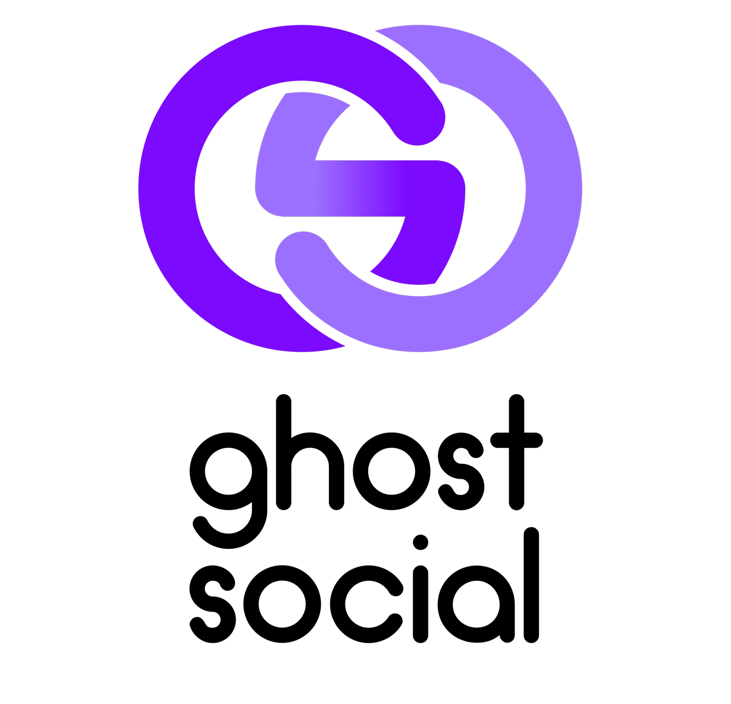 Ghost Social logo